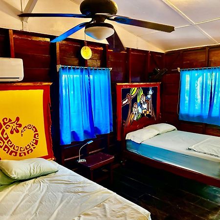 Coloso Del Mar Zancudo Ngoại thất bức ảnh