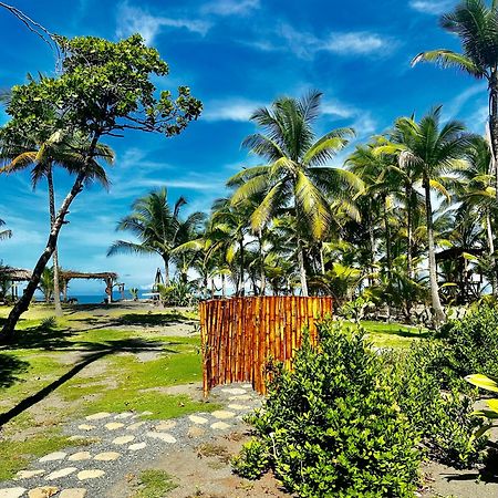 Coloso Del Mar Zancudo Ngoại thất bức ảnh
