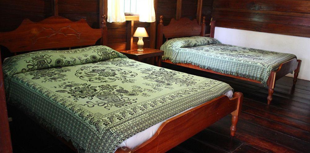 Coloso Del Mar Zancudo Ngoại thất bức ảnh