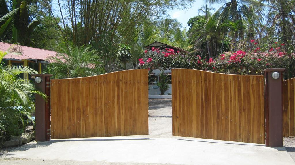 Coloso Del Mar Zancudo Ngoại thất bức ảnh