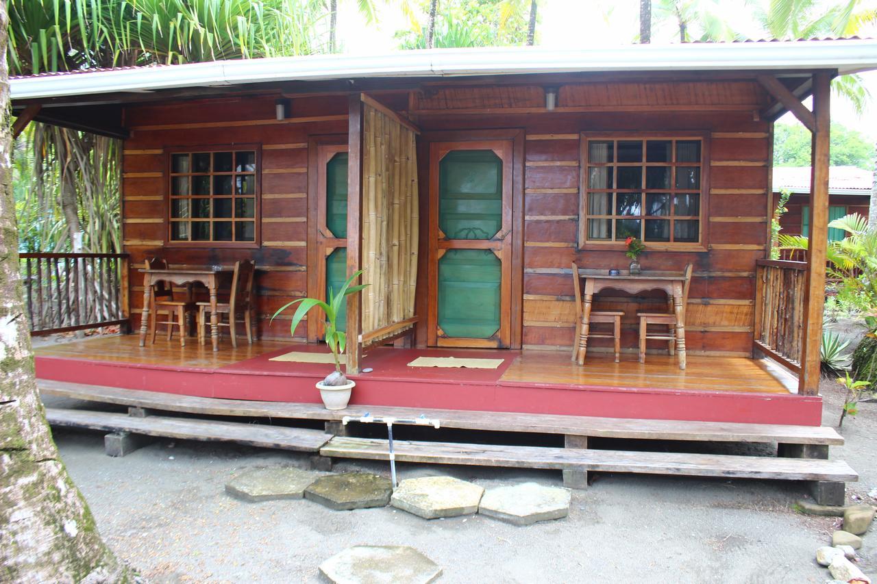Coloso Del Mar Zancudo Phòng bức ảnh