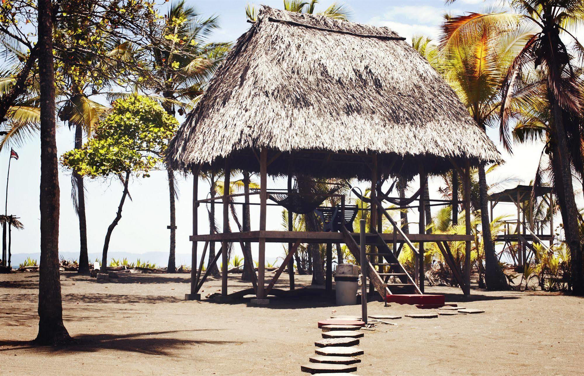 Coloso Del Mar Zancudo Ngoại thất bức ảnh