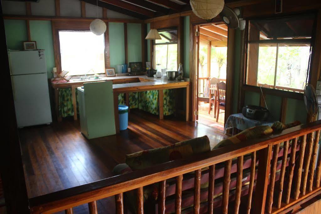 Coloso Del Mar Zancudo Ngoại thất bức ảnh